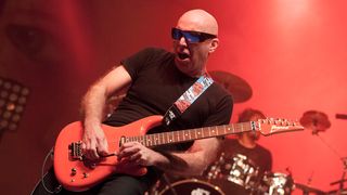 Joe Satriani