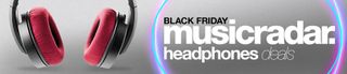 Black Friday studio headphone deals 2024: The biggest studio headphone savings from across the internet