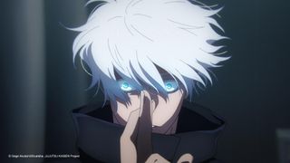 Jujutsu Kaisen season 2, episode 10