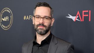 LOS ANGELES, CALIFORNIA - JANUARY 12: Neil Druckmann attends the AFI Awards at Four Seasons Hotel Los Angeles at Beverly Hills on January 12, 2024 in Los Angeles, California. (Photo by Michael Kovac/Getty Images for AFI)