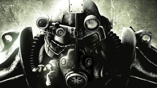 Fallout 3 guy