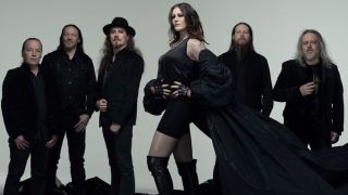 Nightwish in 2024