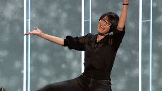 Ikumi Nakamura at E3