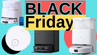 ECOVACS Black Friday 2024