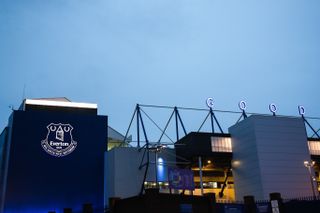 Everton are now playing their final-ever season of football at Goodison Park