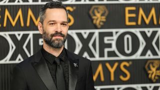 LOS ANGELES, CALIFORNIA - JANUARY 15: Neil Druckmann attends the 75th Primetime Emmy Awards at Peacock Theater on January 15, 2024 in Los Angeles, California. (Photo by Neilson Barnard/Getty Images)