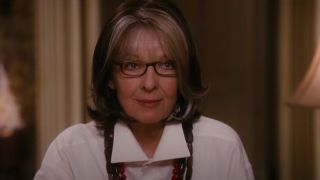 Diane Keaton in The Family Stone