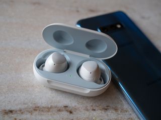 Samsung Galaxy Buds