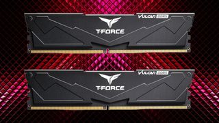 TeamGroup T-Force 32 GB (16x 2) DDR5-6000 RAM