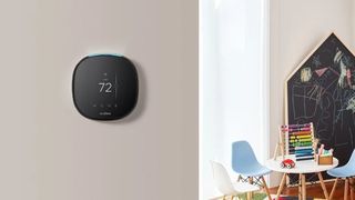 Ecobee4 Smart Thermostat