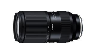 Tamron 50-300mm F/4.5-6.3 Di III VC VXD