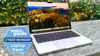 Cyber Monday laptop deals