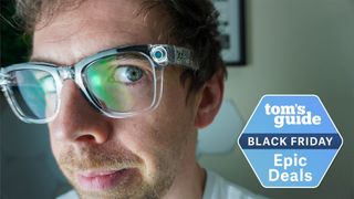 Black Friday Smart Glasses deals