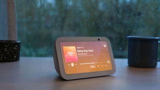 Amazon Echo Show 5 (2023)