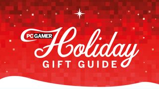 PC Gamer 2024 Holiday Gift Guide