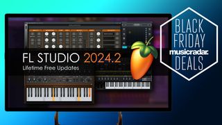 Image-Line FL Studio 2024.2