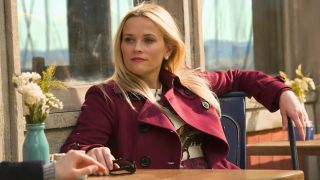 Reese Witherspoon in Big Little Lies