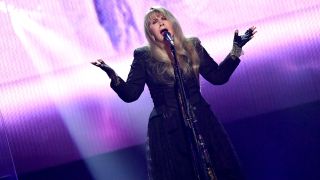 Stevie Nicks