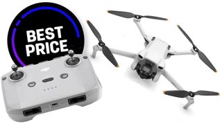 DJI Mini 3 deal