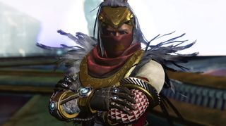 Destiny 2 - Osiris