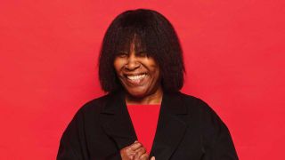 Joan Armatrading