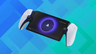 PlayStation Portal hero image 