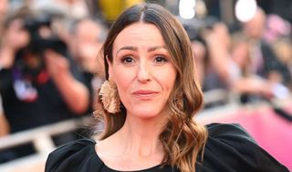 Hostage stars Suranne Jones as the British Prime Minister.