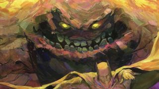 Cover of One Bad Day: Clayface comic book