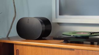 Best turntable speakers