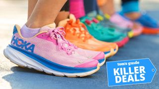 Hoka deals main image