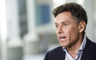 Take-Two CEO Strauss Zelnick