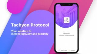 Tachyon VPN