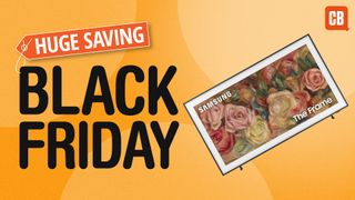 Black Friday Frame TV deal