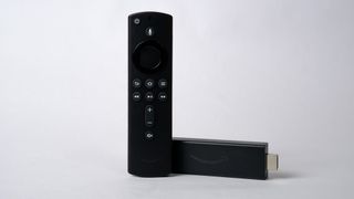 Amazon Fire TV Stick