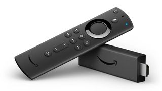 Amazon Fire TV Stick