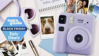 Fujifilm Instax Mini SE