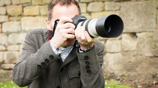 Best telephoto lens