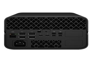 HP Z2 Mini G1a workstation