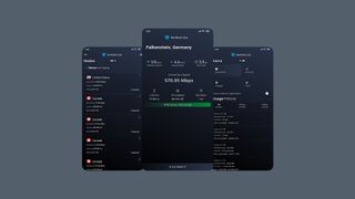 Exidio Decentralized VPN