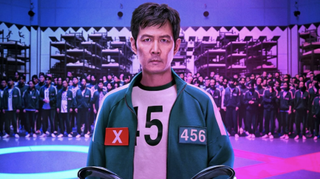 Squid Game lead actor Lee Jung-jae, who reprises his role as game winner Seong Gi-hun in the new season Squid Game 2 on Netflix from Dec. 26, 2024