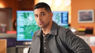 ncis nick torres