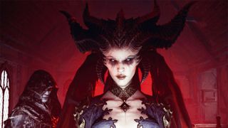 Diablo 4&#039;s Lilith