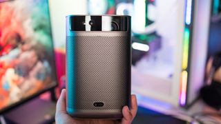 XGIMI MoGo 2 Pro review