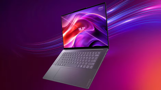 Lenovo Yoga hero