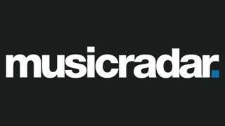 MusicRadar logo