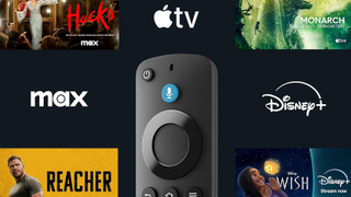 Amazon fire stick