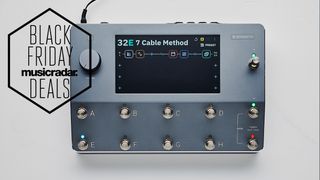 Neural DSP Quad Cortex