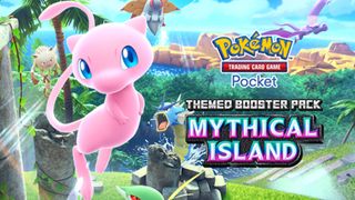 Pokemon TCG Pocket Mythical Island decks