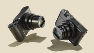 compact cameras