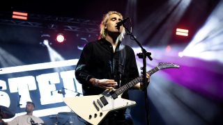 Charlie Simpson